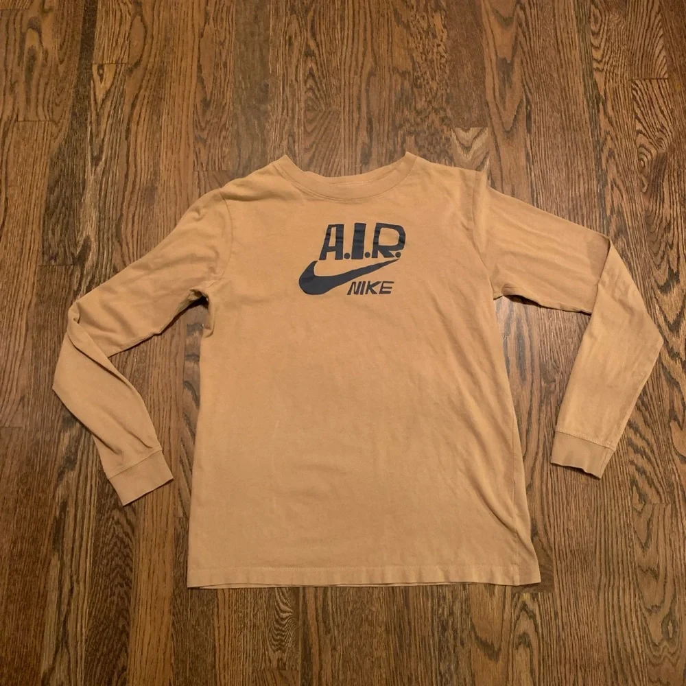 Nike air long